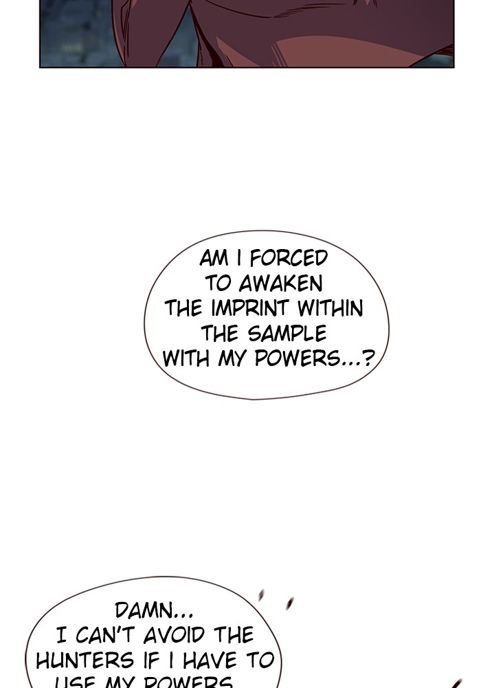 Eleceed Chapter 4 page 8 - Chapter 4: Episode 4