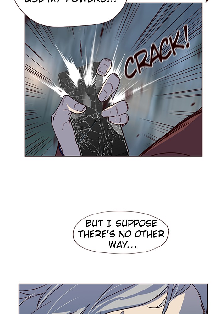 Eleceed Chapter 4 page 9 - Chapter 4: Episode 4