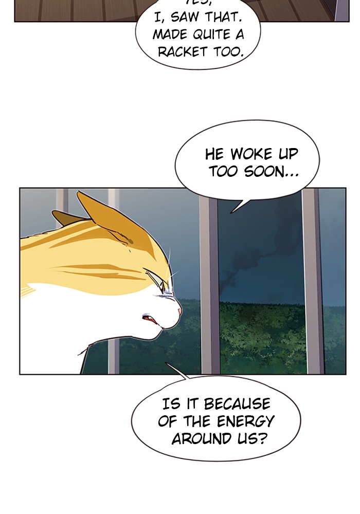 Eleceed Chapter 4 page 95 - Chapter 4: Episode 4