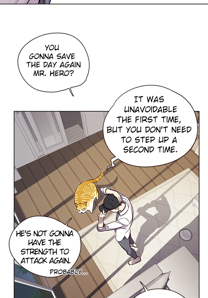 Eleceed Chapter 4 page 99 - Chapter 4: Episode 4