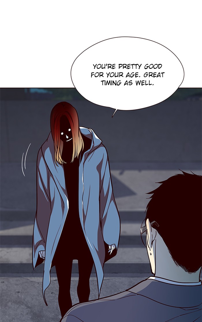 Eleceed Chapter 40 page 16 - Chapter 40: Episode 40