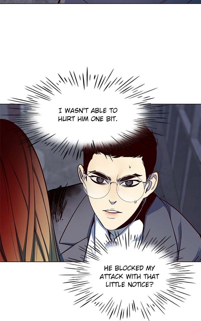 Eleceed Chapter 40 page 17 - Chapter 40: Episode 40