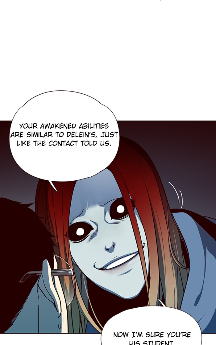 Eleceed Chapter 40 page 18 - Chapter 40: Episode 40