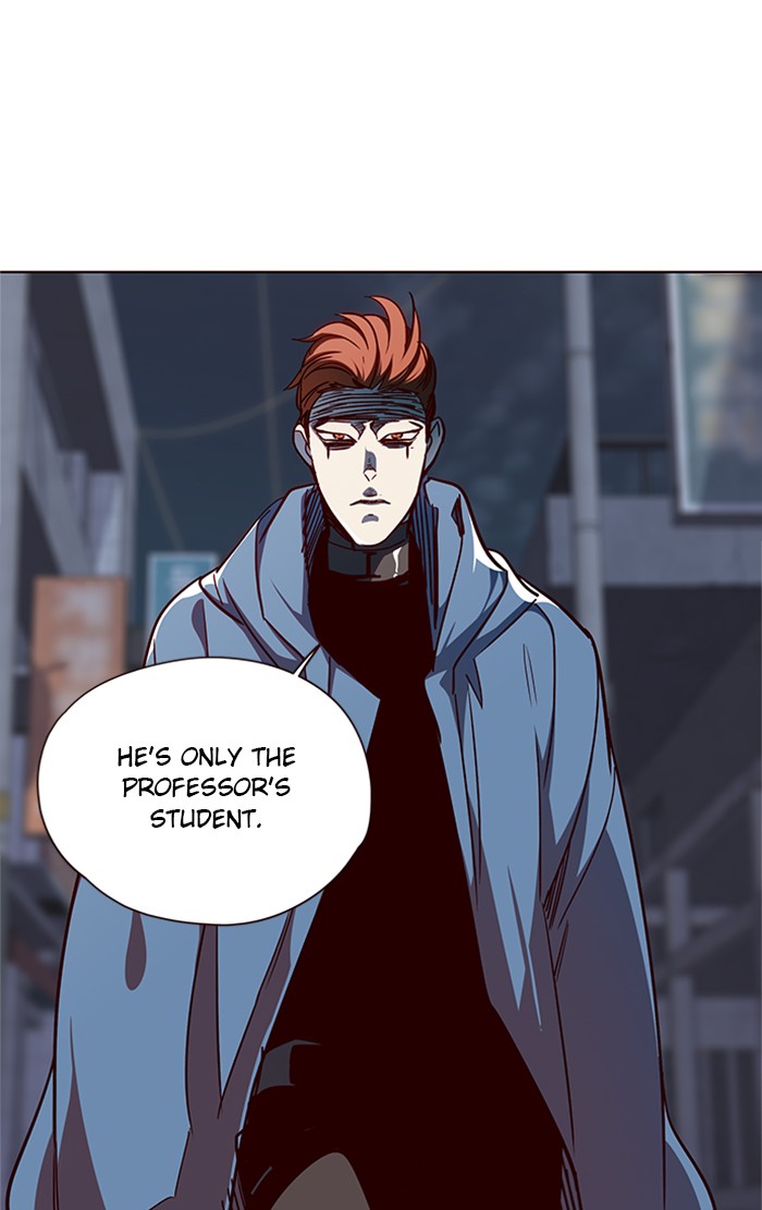Eleceed Chapter 40 page 20 - Chapter 40: Episode 40