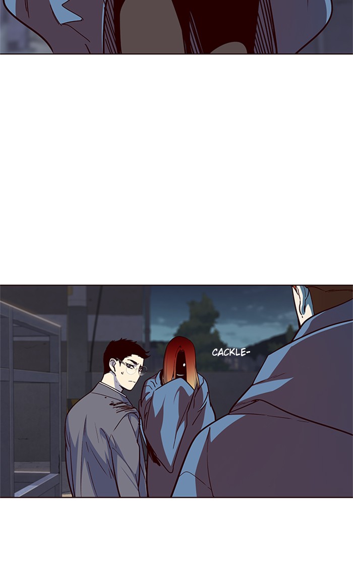 Eleceed Chapter 40 page 21 - Chapter 40: Episode 40