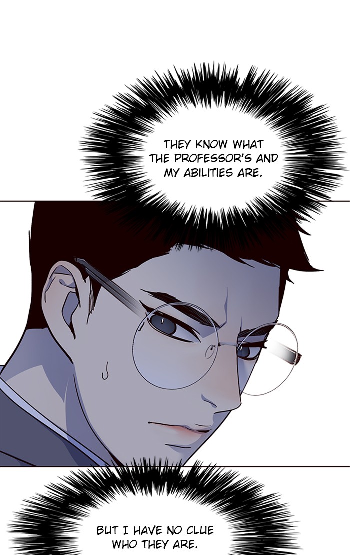 Eleceed Chapter 40 page 22 - Chapter 40: Episode 40