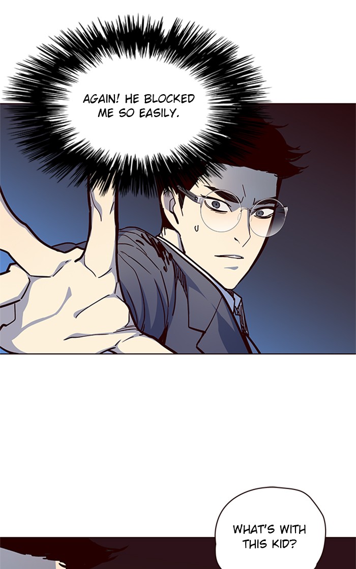 Eleceed Chapter 40 page 28 - Chapter 40: Episode 40