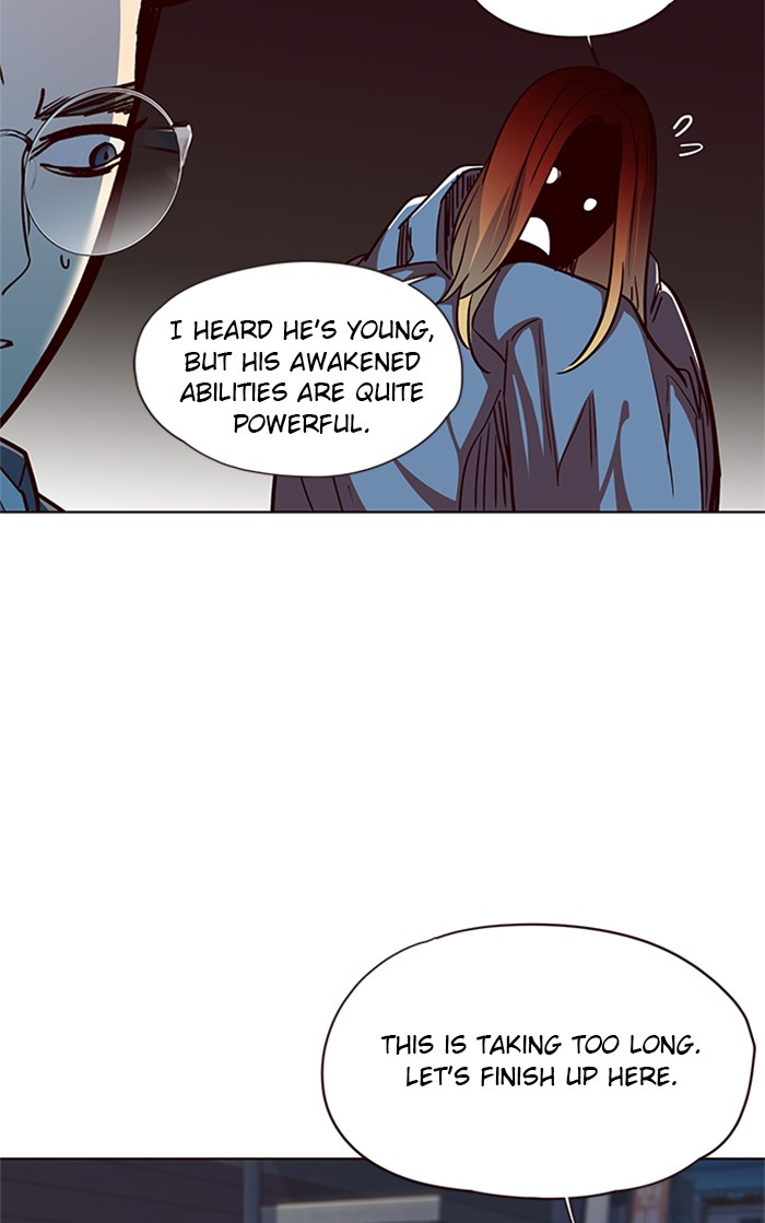 Eleceed Chapter 40 page 29 - Chapter 40: Episode 40