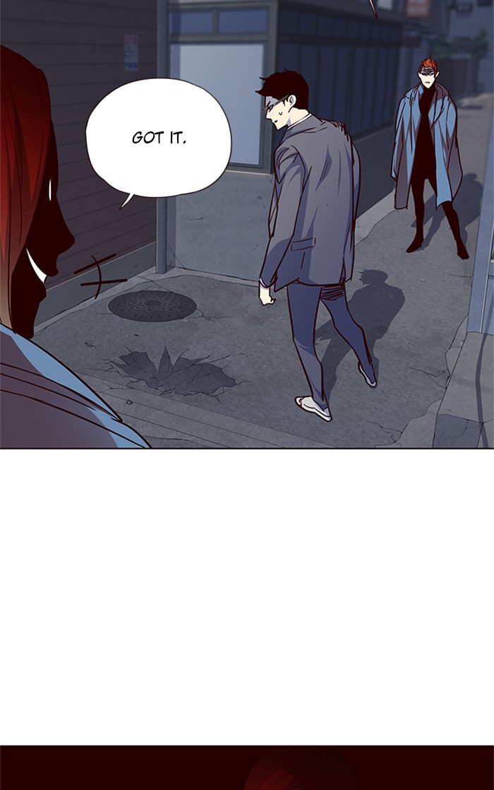 Eleceed Chapter 40 page 30 - Chapter 40: Episode 40
