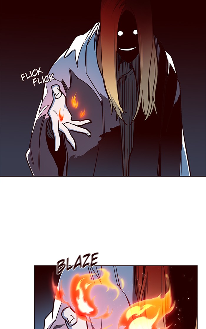 Eleceed Chapter 40 page 31 - Chapter 40: Episode 40