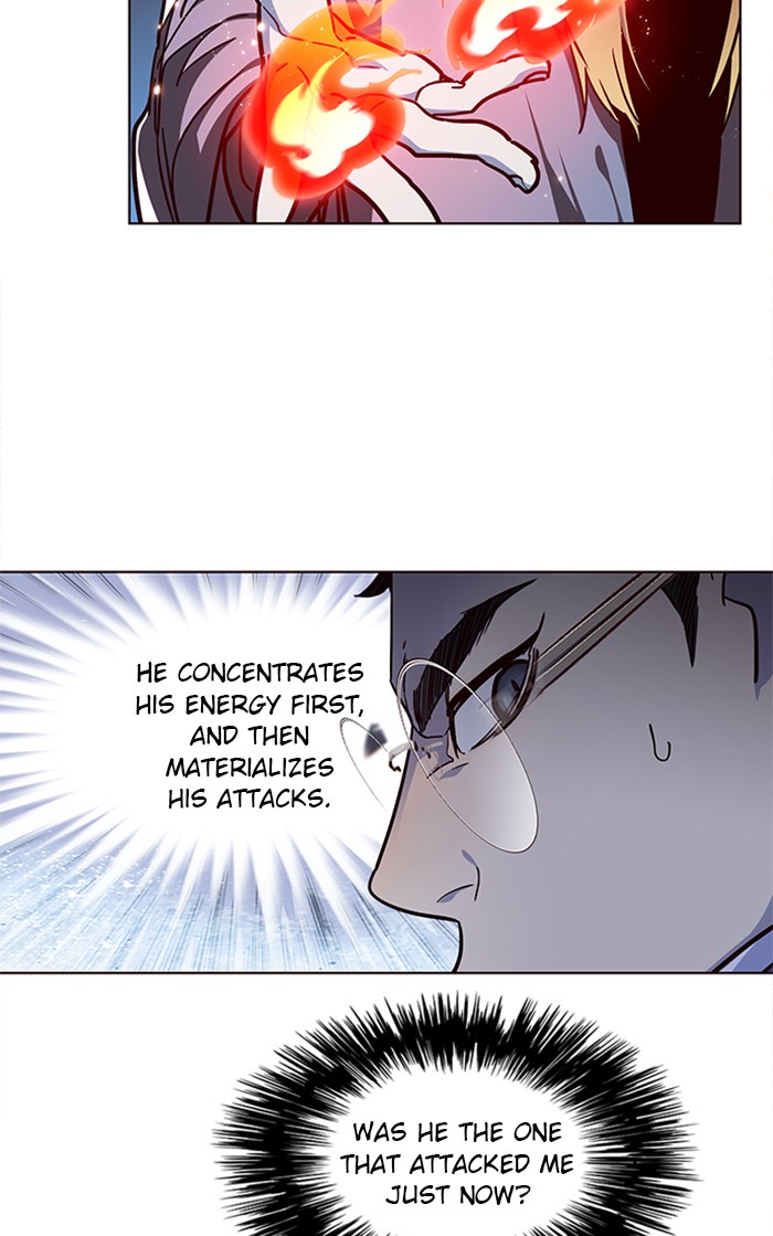 Eleceed Chapter 40 page 32 - Chapter 40: Episode 40