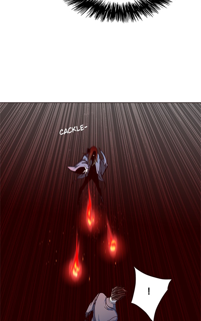 Eleceed Chapter 40 page 33 - Chapter 40: Episode 40
