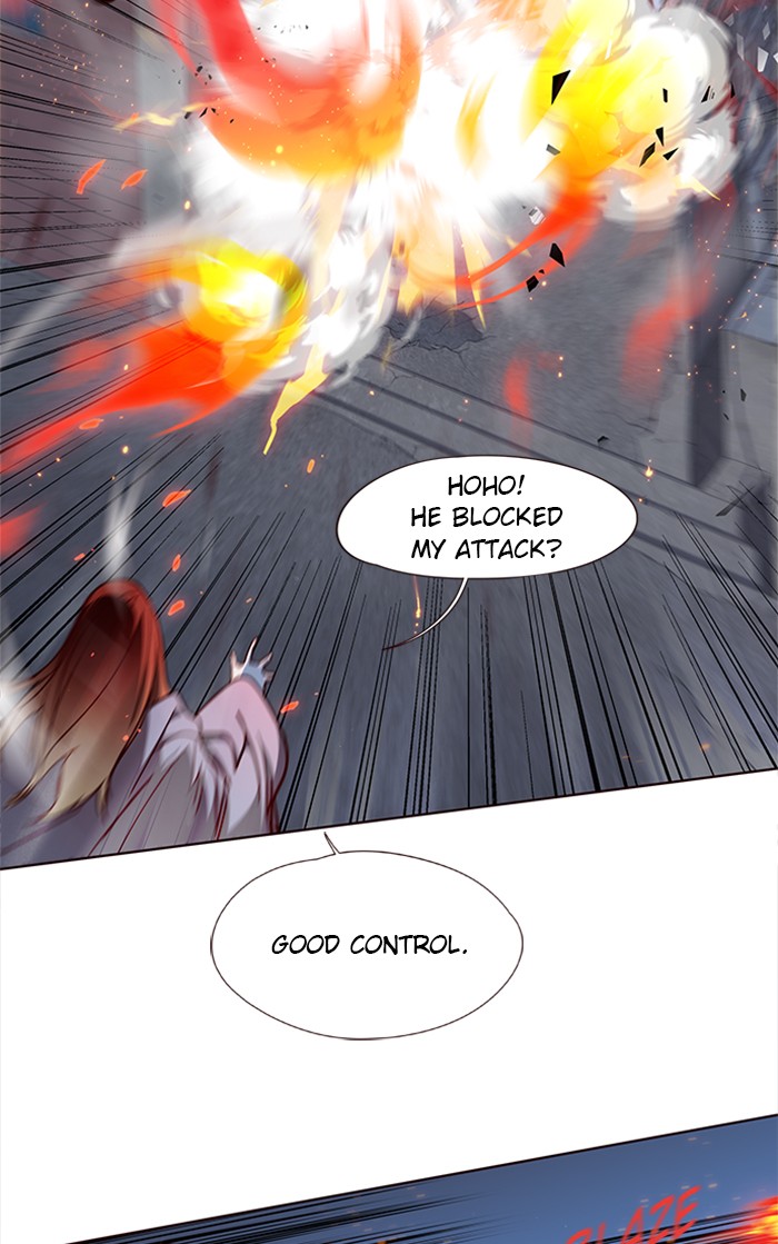Eleceed Chapter 40 page 35 - Chapter 40: Episode 40