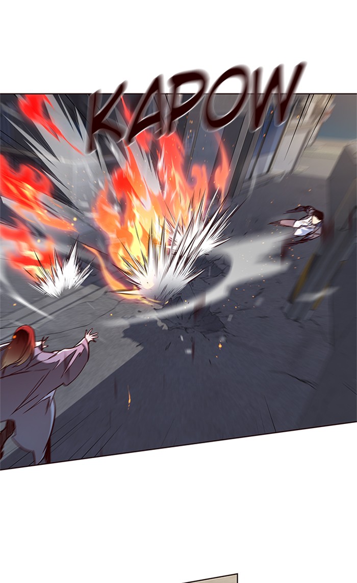 Eleceed Chapter 40 page 37 - Chapter 40: Episode 40