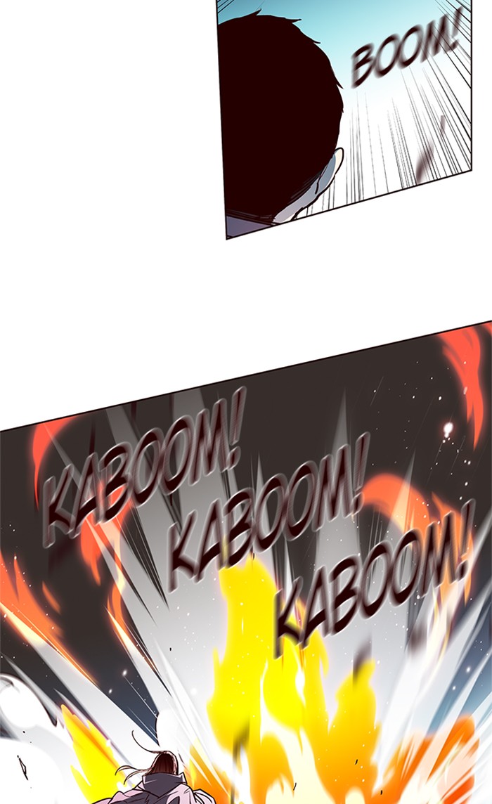 Eleceed Chapter 40 page 39 - Chapter 40: Episode 40