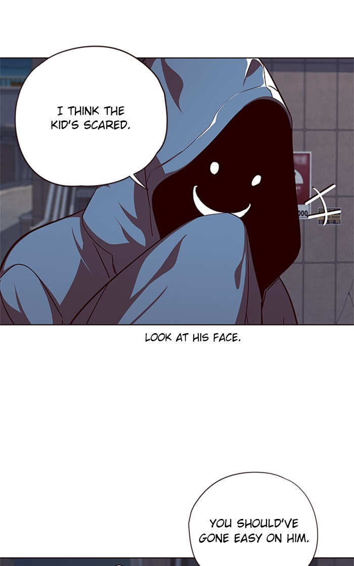 Eleceed Chapter 40 page 4 - Chapter 40: Episode 40
