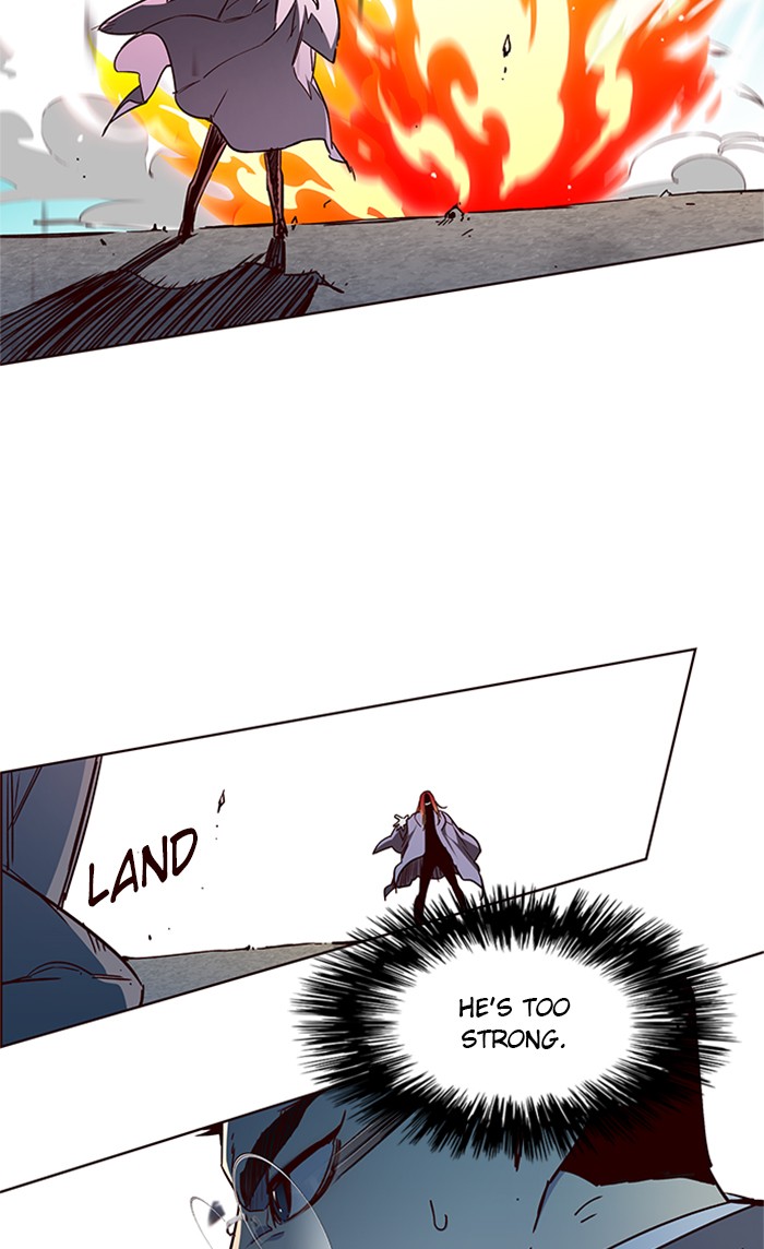 Eleceed Chapter 40 page 40 - Chapter 40: Episode 40