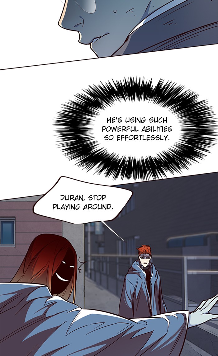 Eleceed Chapter 40 page 41 - Chapter 40: Episode 40
