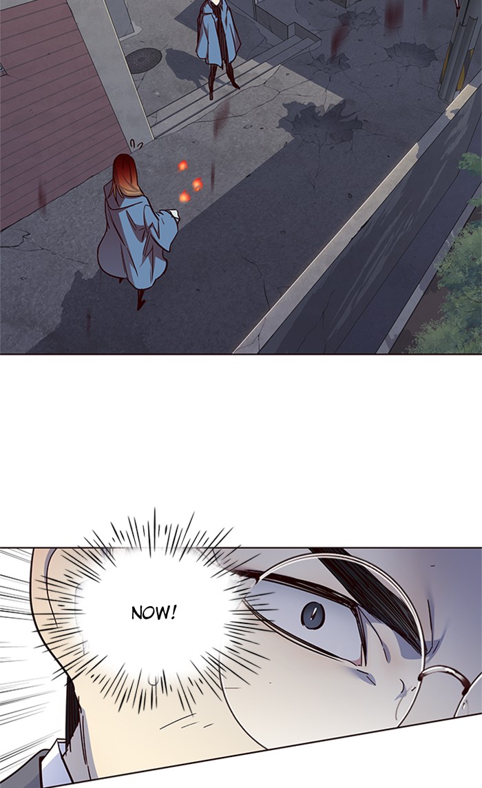 Eleceed Chapter 40 page 43 - Chapter 40: Episode 40
