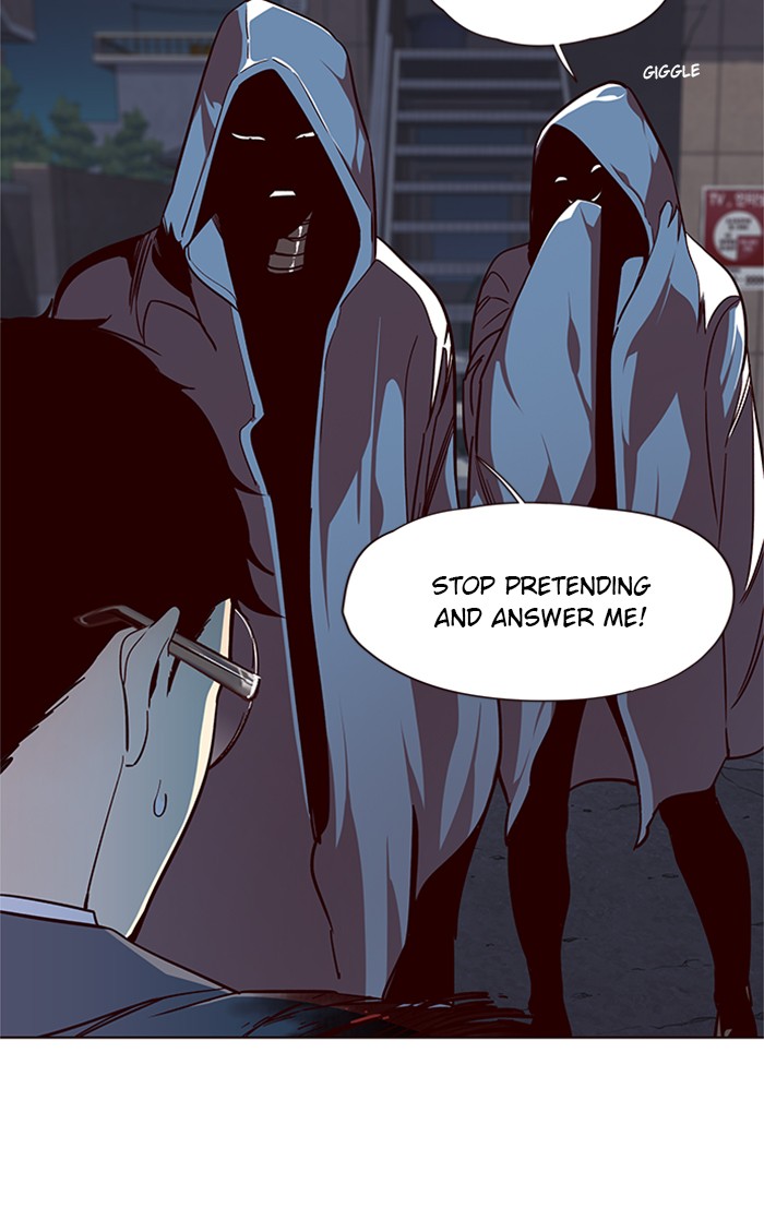 Eleceed Chapter 40 page 5 - Chapter 40: Episode 40