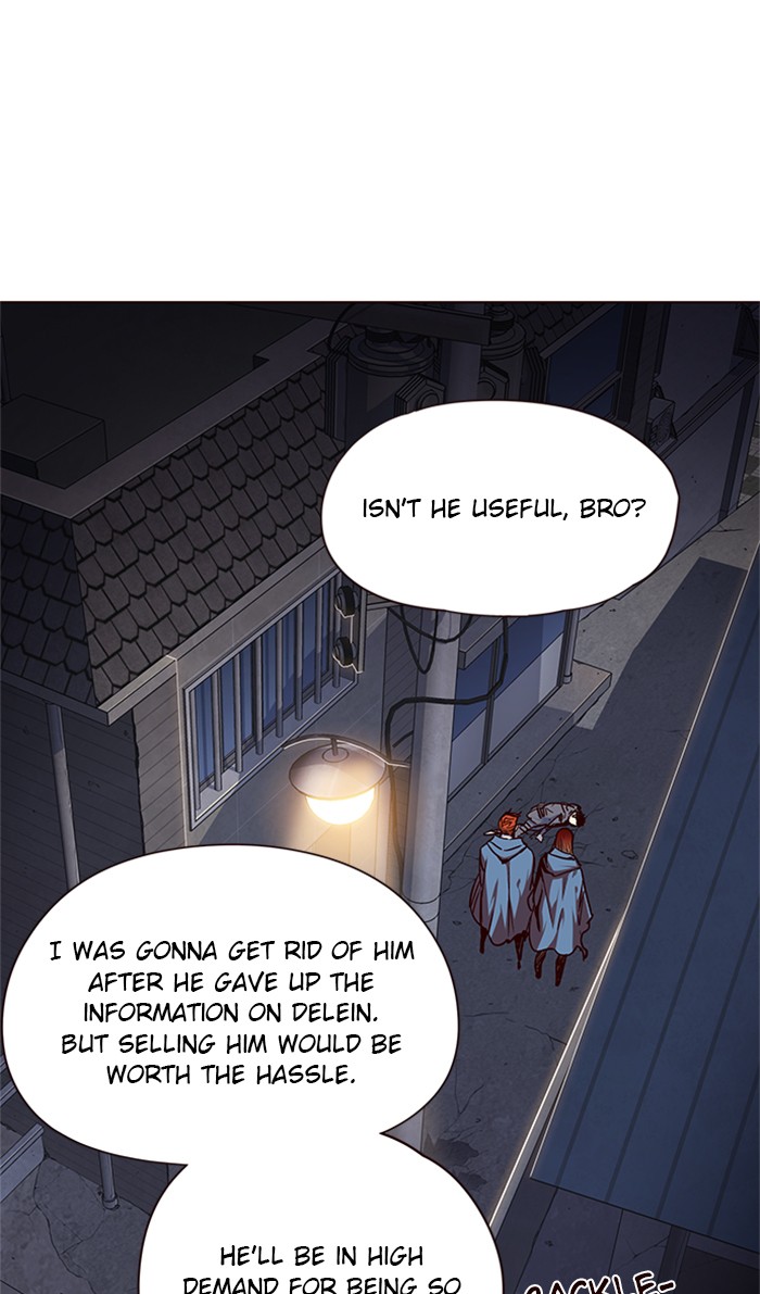 Eleceed Chapter 40 page 51 - Chapter 40: Episode 40