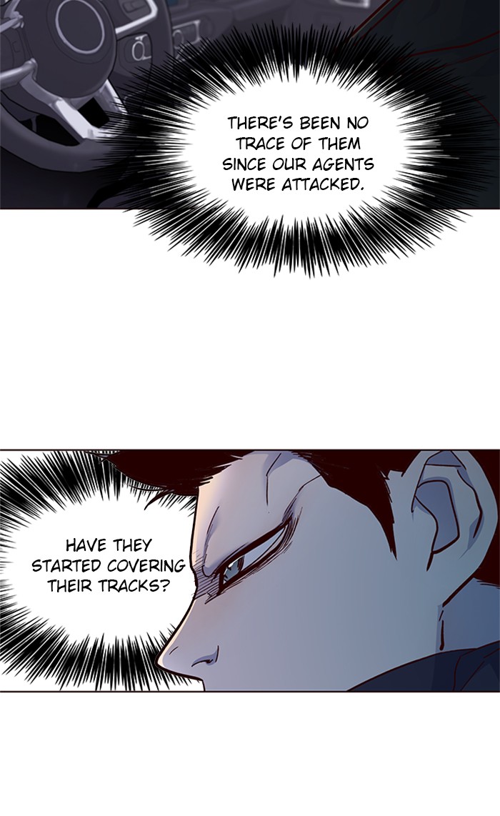 Eleceed Chapter 40 page 55 - Chapter 40: Episode 40