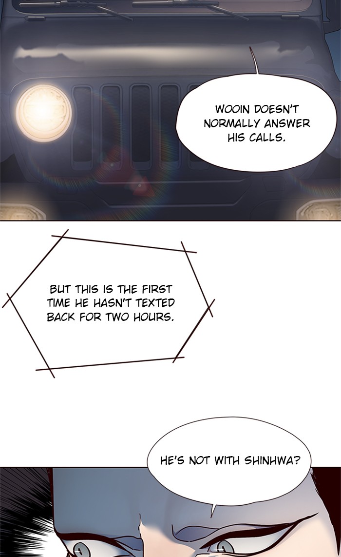 Eleceed Chapter 40 page 57 - Chapter 40: Episode 40