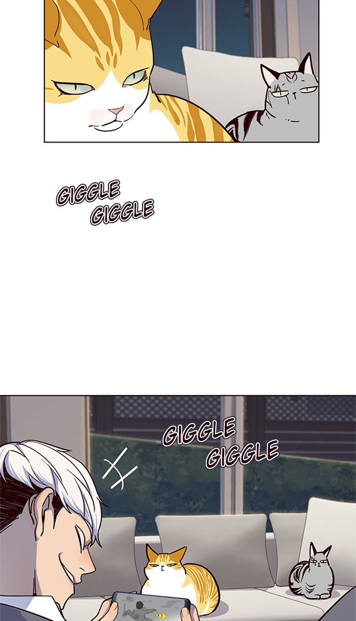 Eleceed Chapter 40 page 61 - Chapter 40: Episode 40