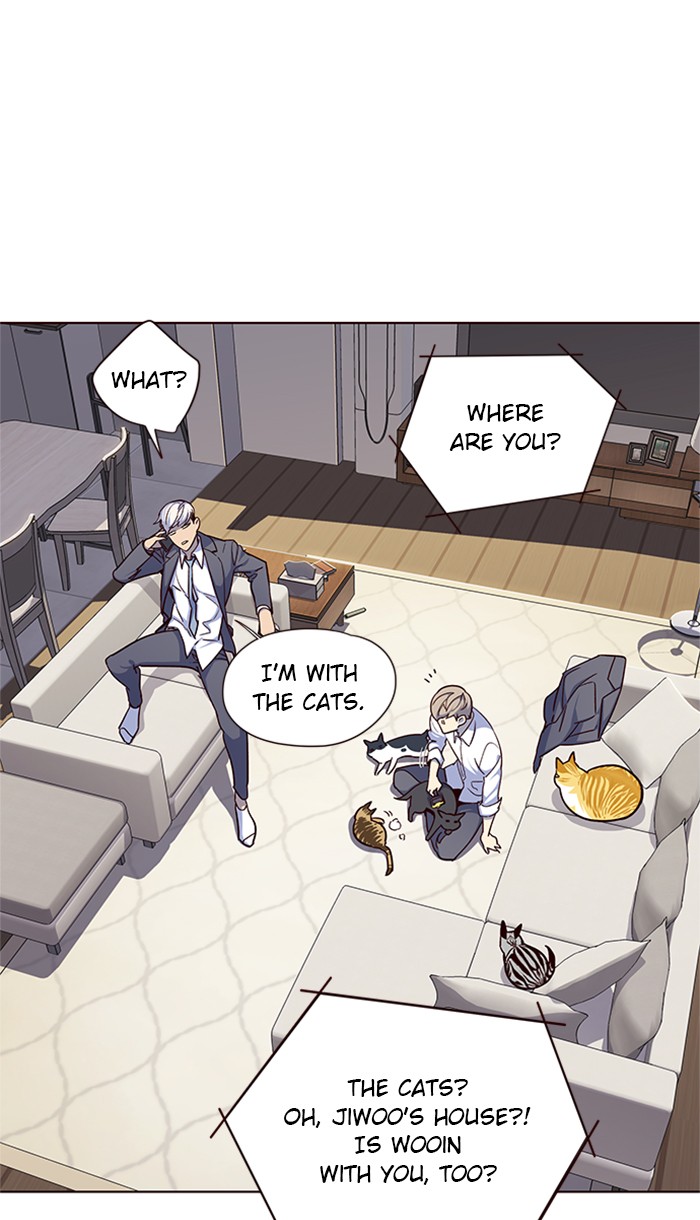 Eleceed Chapter 40 page 63 - Chapter 40: Episode 40