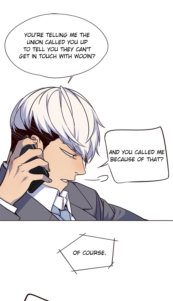 Eleceed Chapter 40 page 67 - Chapter 40: Episode 40