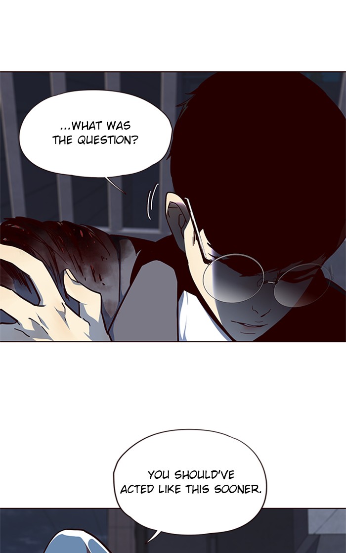 Eleceed Chapter 40 page 7 - Chapter 40: Episode 40