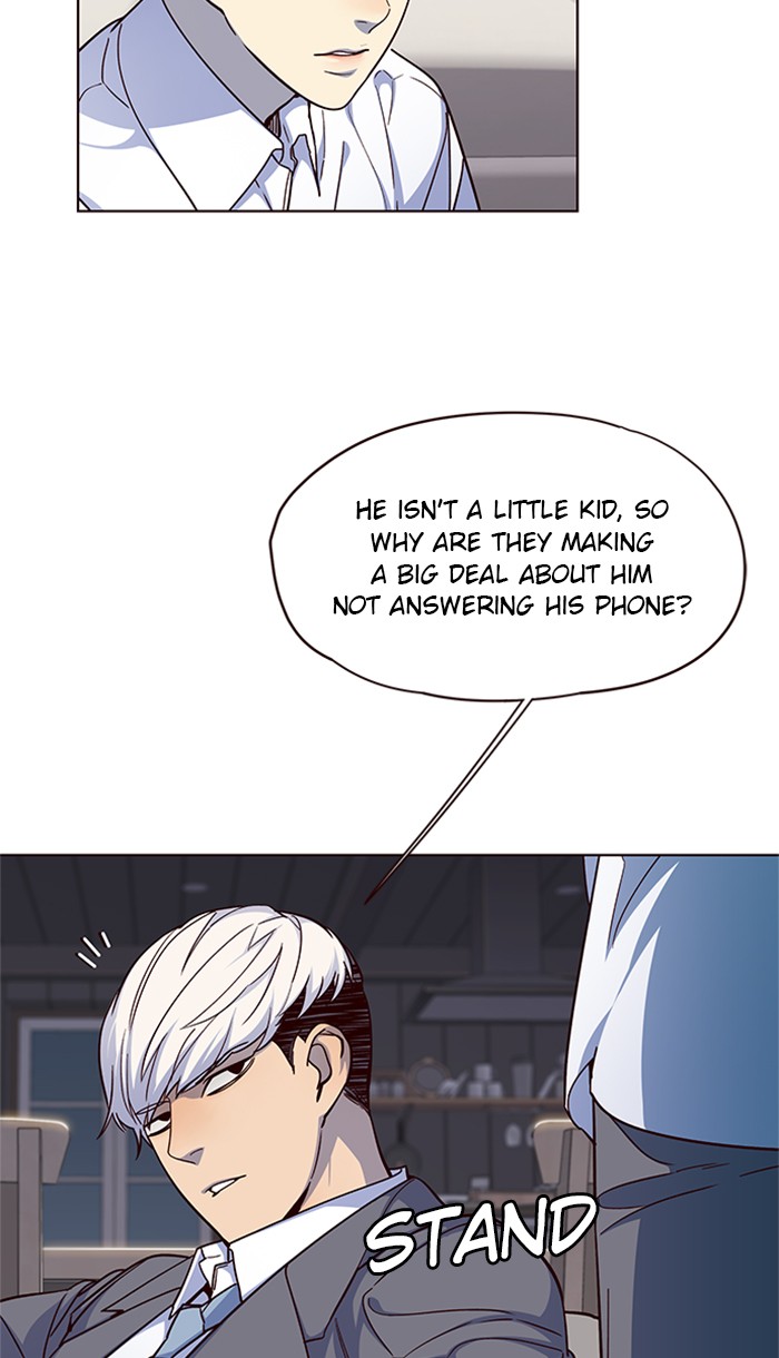 Eleceed Chapter 40 page 71 - Chapter 40: Episode 40