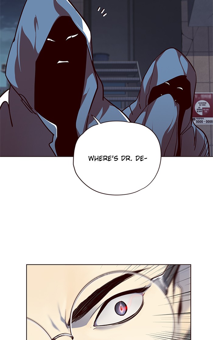 Eleceed Chapter 40 page 8 - Chapter 40: Episode 40