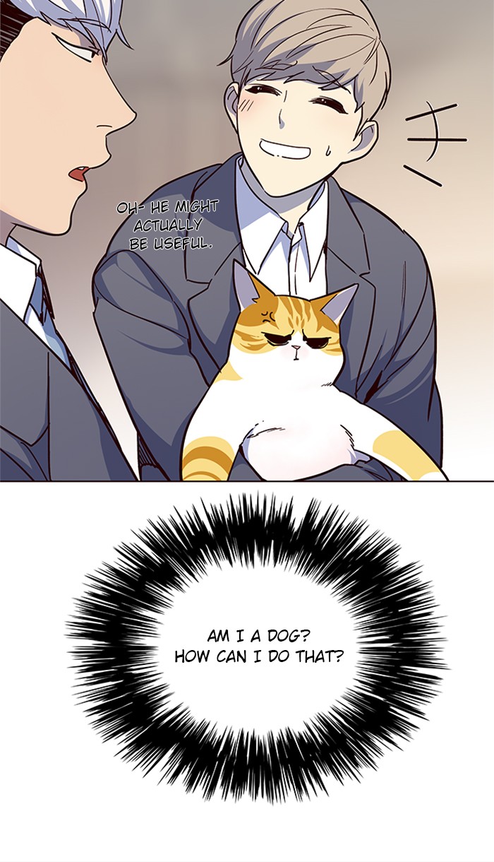 Eleceed Chapter 40 page 81 - Chapter 40: Episode 40