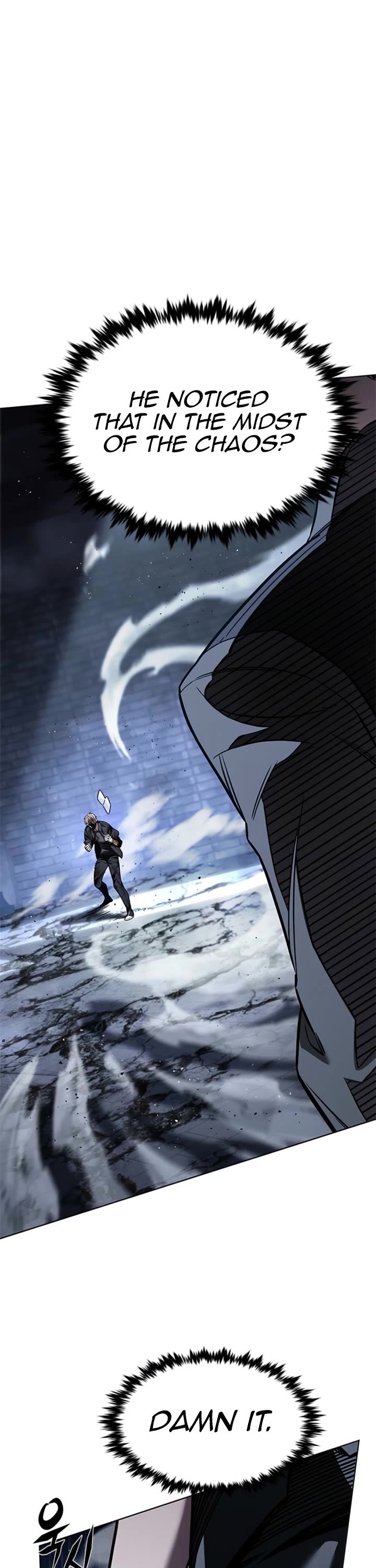 Eleceed Chapter 400 page 10 - Chapter 400