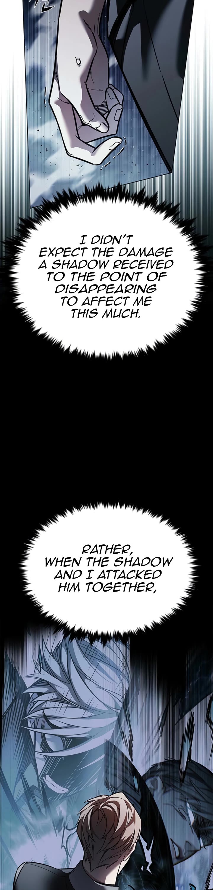 Eleceed Chapter 400 page 11 - Chapter 400