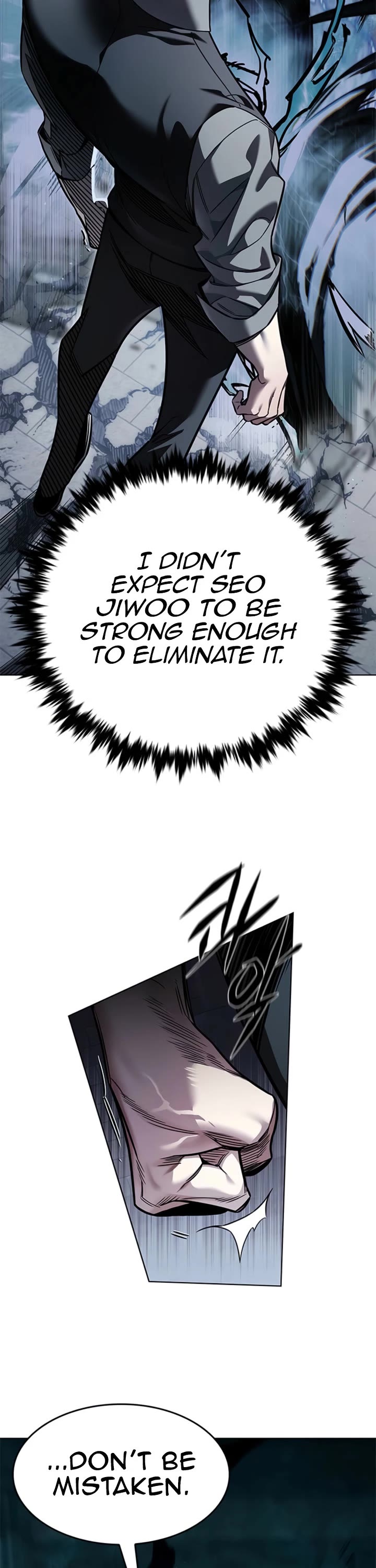 Eleceed Chapter 400 page 12 - Chapter 400