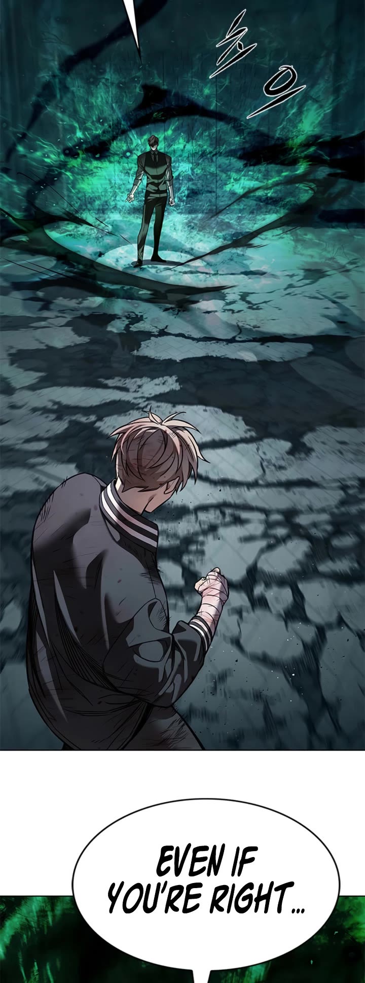 Eleceed Chapter 400 page 13 - Chapter 400