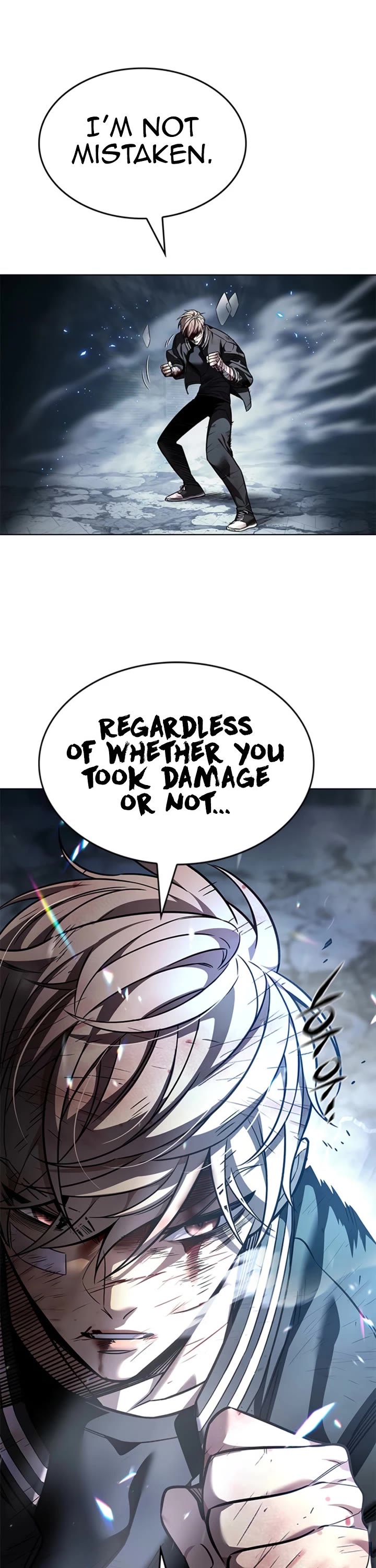 Eleceed Chapter 400 page 15 - Chapter 400