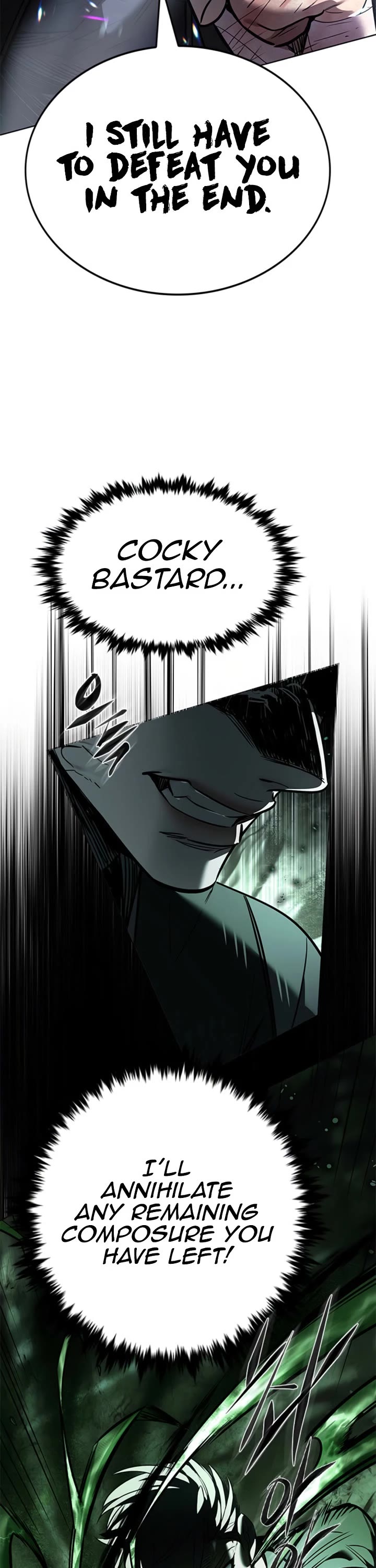 Eleceed Chapter 400 page 16 - Chapter 400