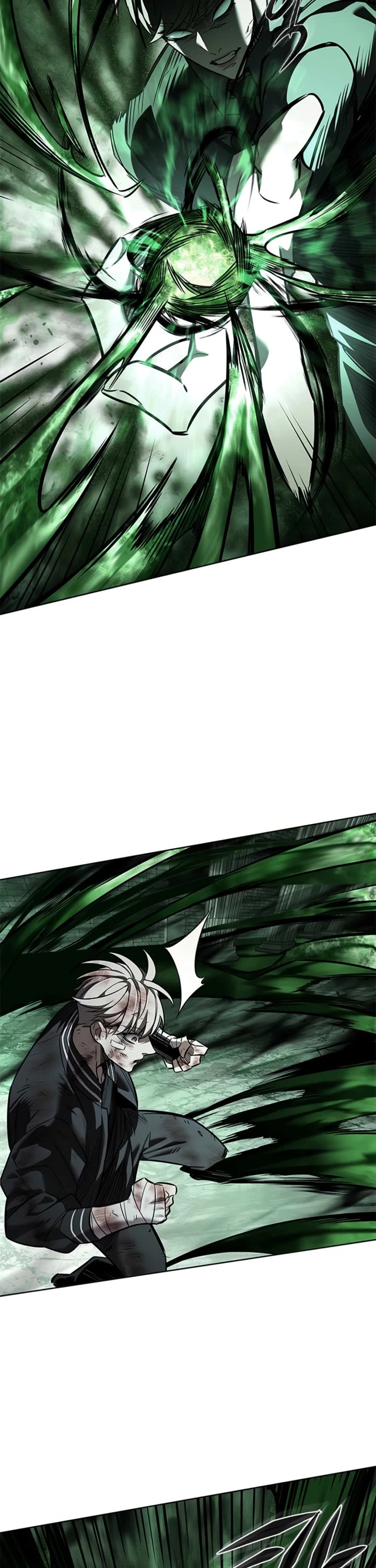 Eleceed Chapter 400 page 17 - Chapter 400