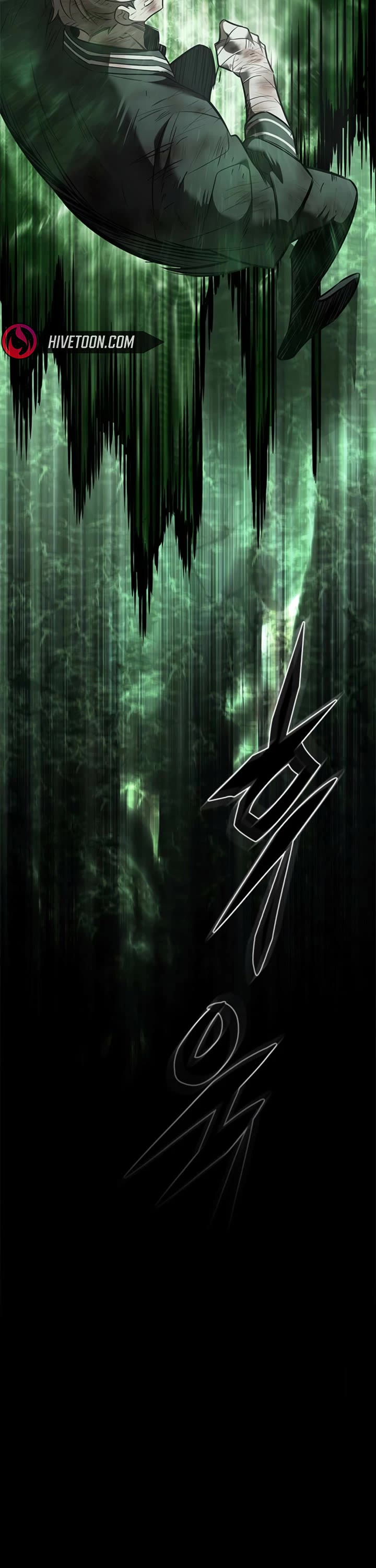 Eleceed Chapter 400 page 19 - Chapter 400