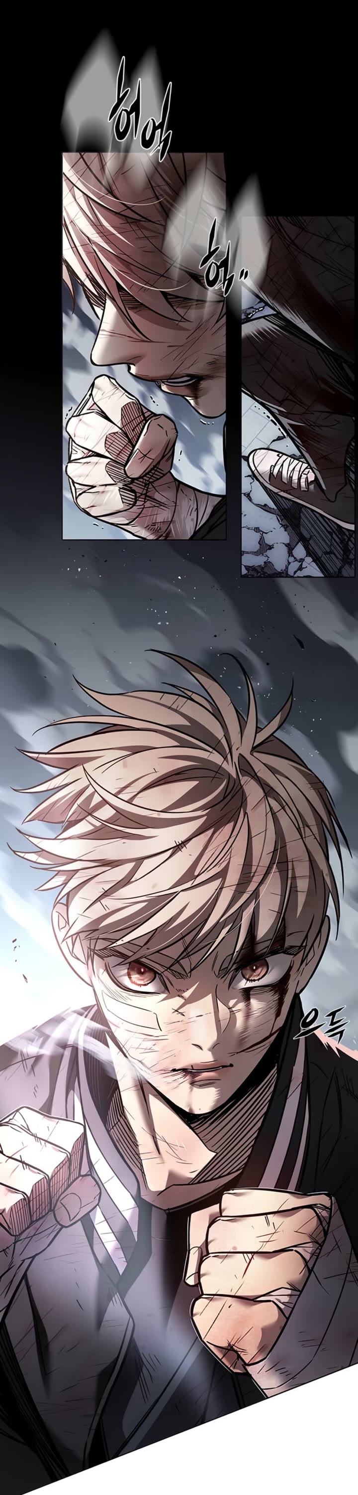 Eleceed Chapter 400 page 2 - Chapter 400