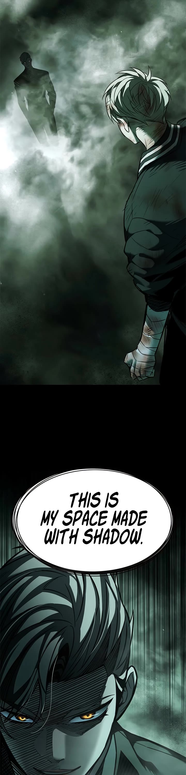 Eleceed Chapter 400 page 23 - Chapter 400