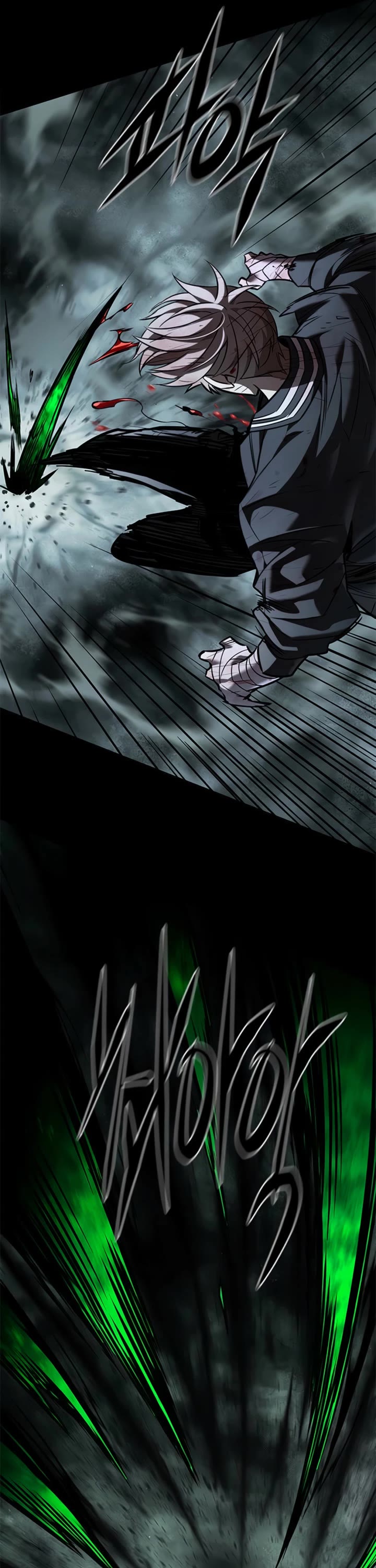 Eleceed Chapter 400 page 28 - Chapter 400