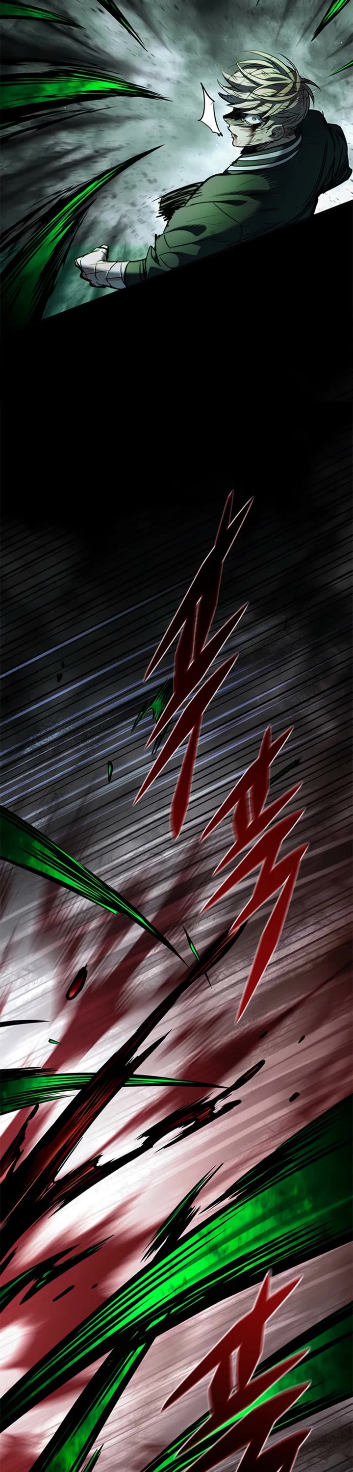 Eleceed Chapter 400 page 29 - Chapter 400
