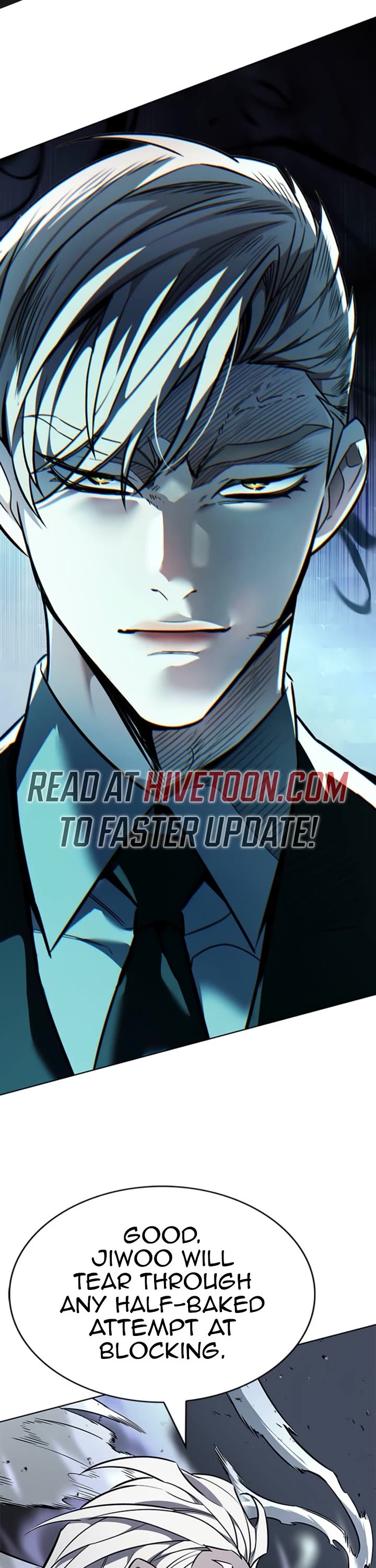 Eleceed Chapter 400 page 3 - Chapter 400