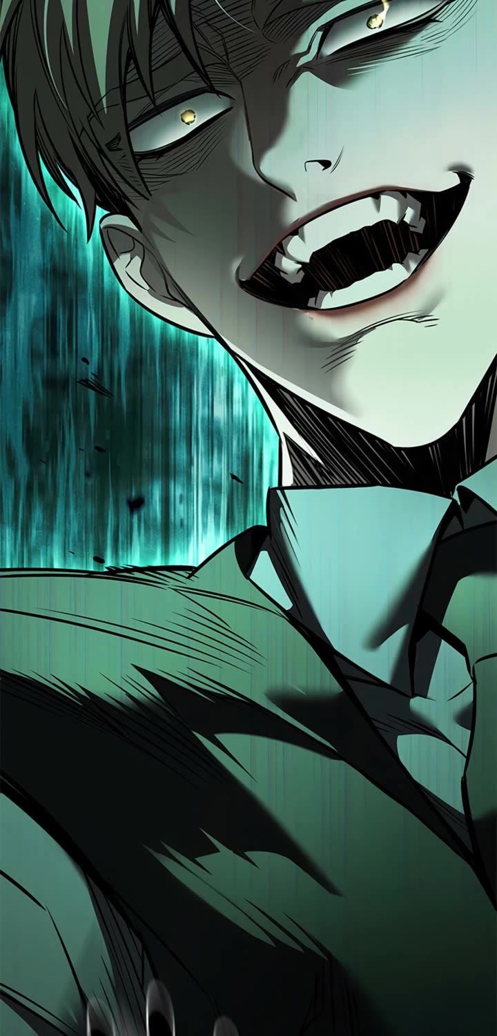 Eleceed Chapter 400 page 33 - Chapter 400