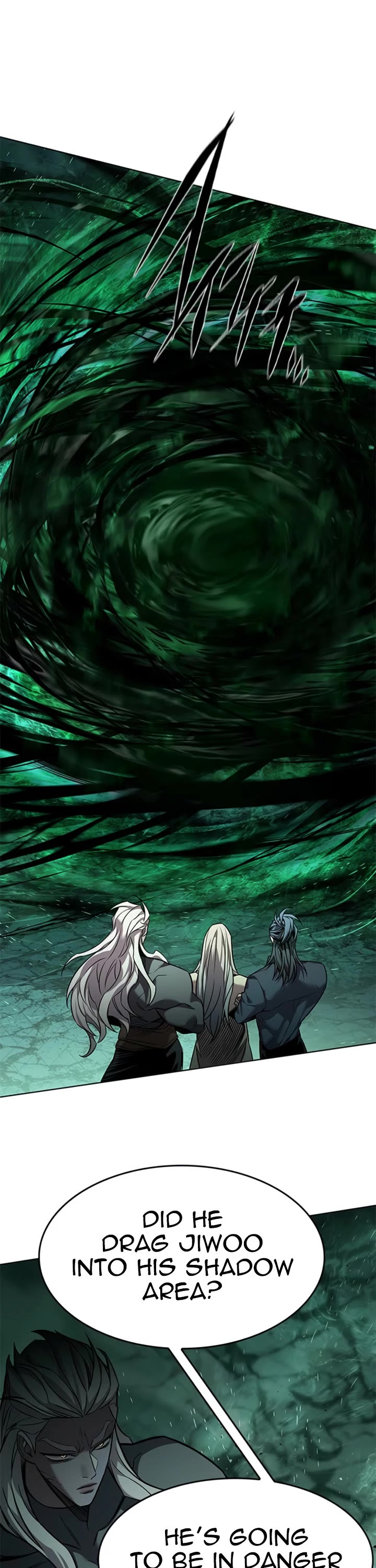 Eleceed Chapter 400 page 35 - Chapter 400