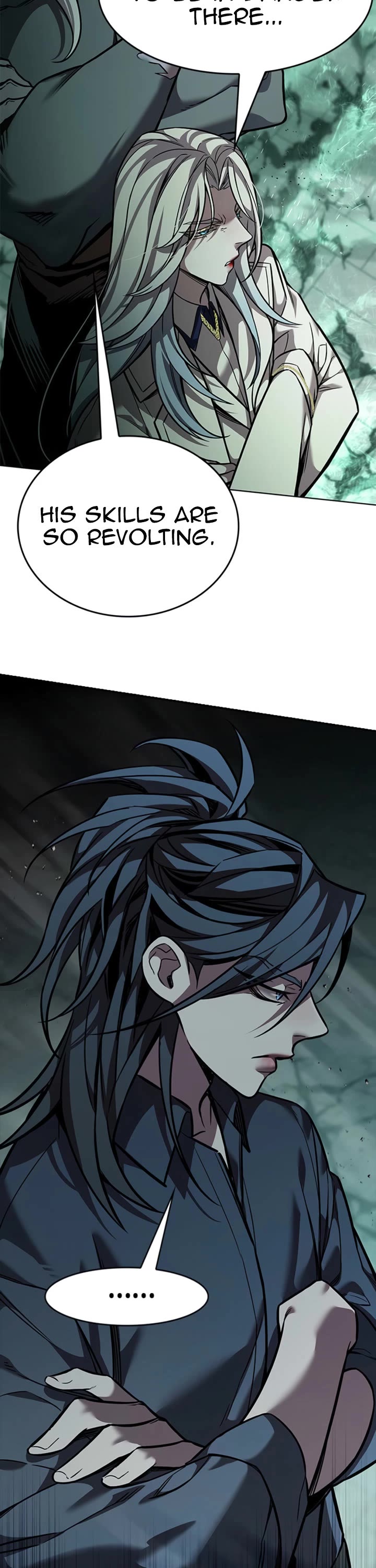 Eleceed Chapter 400 page 36 - Chapter 400